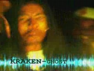 Ghost Project Making Of des clips-3 by GwadaXion