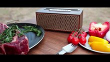 EATi One — 10-in-1 Titanium Adventure Utensil by septem studio