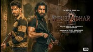 Dhurandhar 2: The Revenge (2026) Part 1 | Full Hindi Action Movie | HD | Crime Thriller