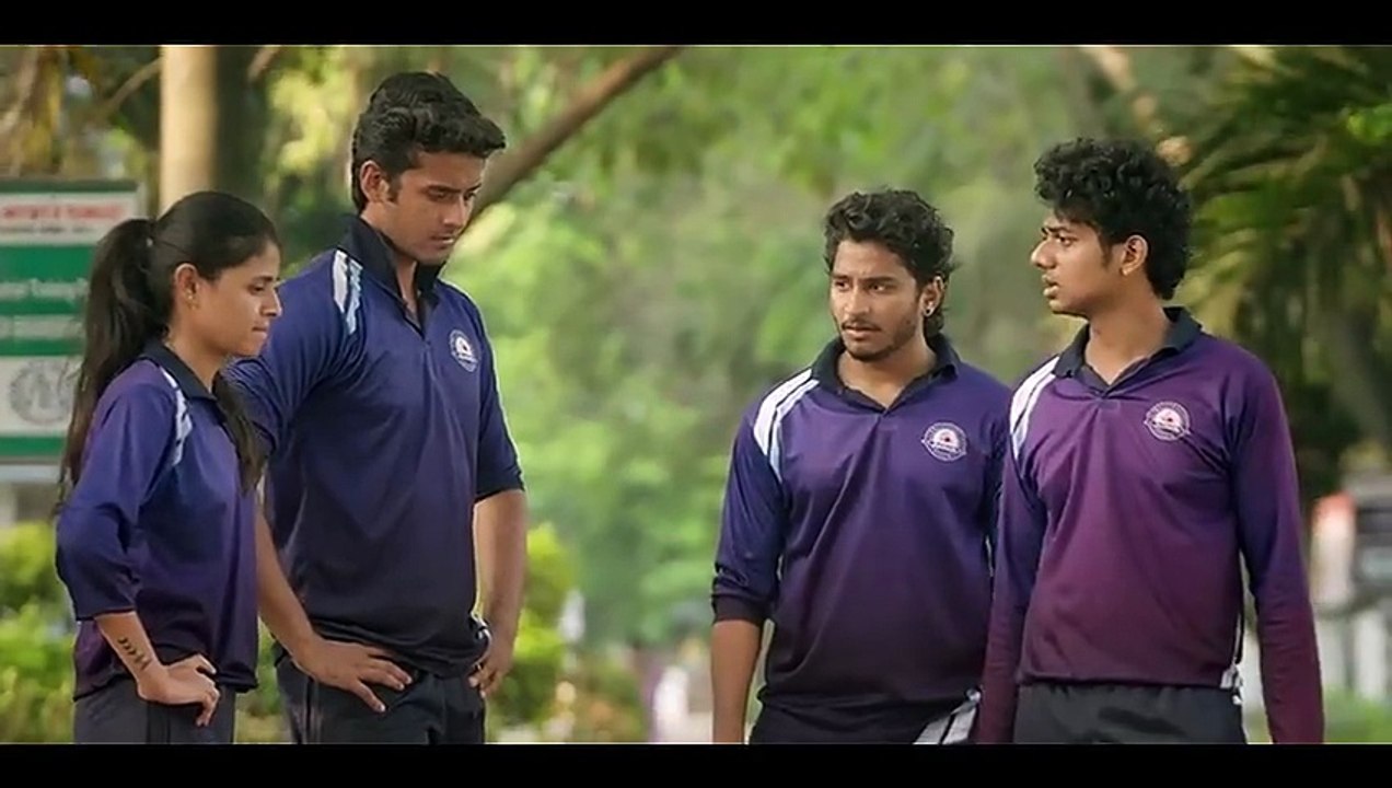 LBW - Love Beyond Wicket S01E52 Facing Nightmare