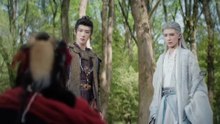 EP 11 Veil of Shadows (2026) Eng sub