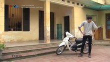 Toà Tuyên Án: Nữ Sinh Lập Hội Trả Thù - VTV6 - 24/6/2017