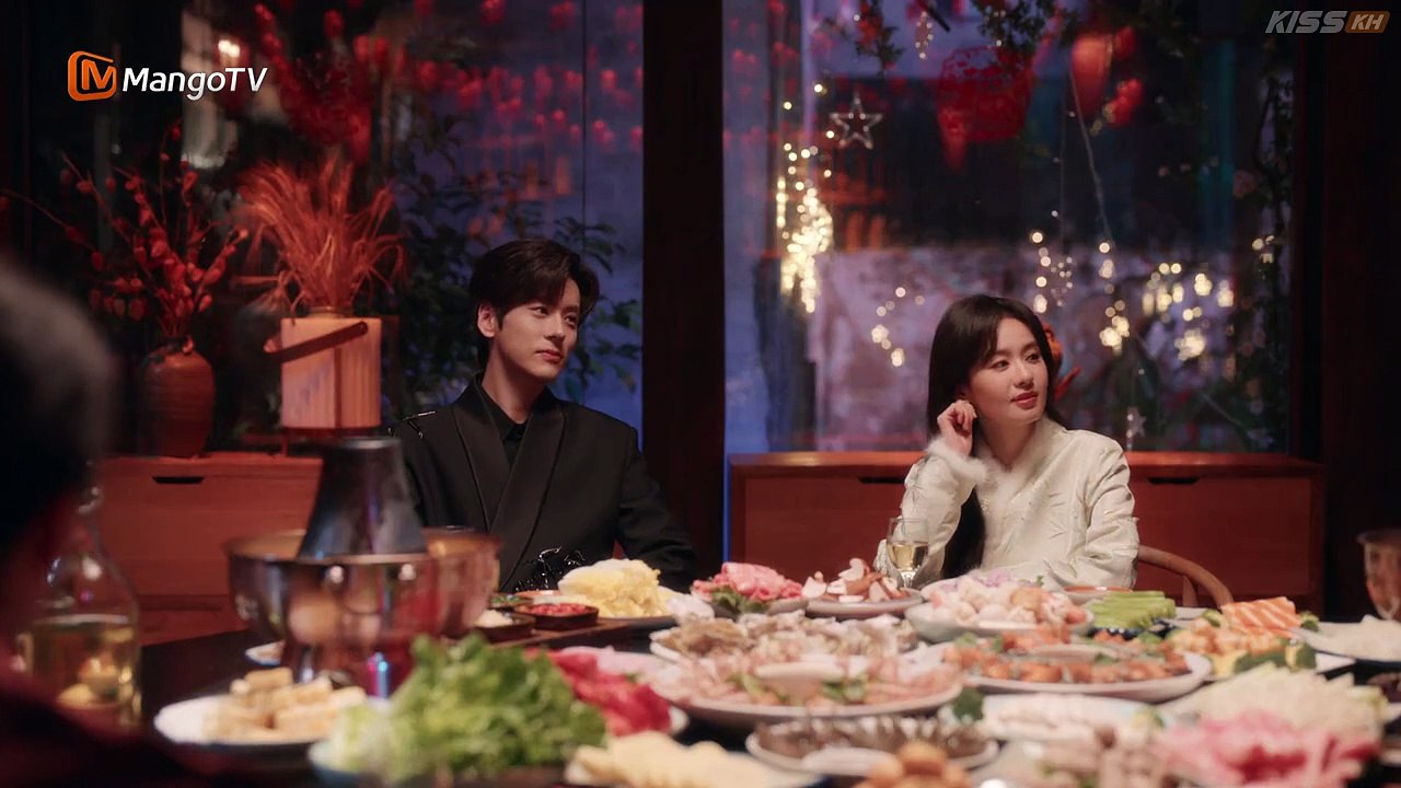 You Are My Fateful Love Episode 19 engsub