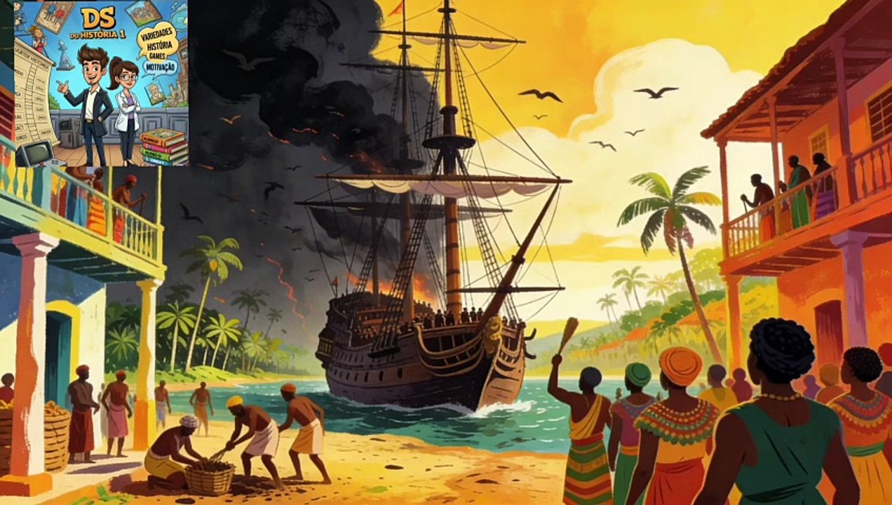 CULTURA AFRO-BRASILEIRA: Reflexões sobre o Ensino da Cultura Afro-Brasileira e problematização do conceito de cultura negra #dsdohistória1 #historia #historiografia #culturaafrobrasileira