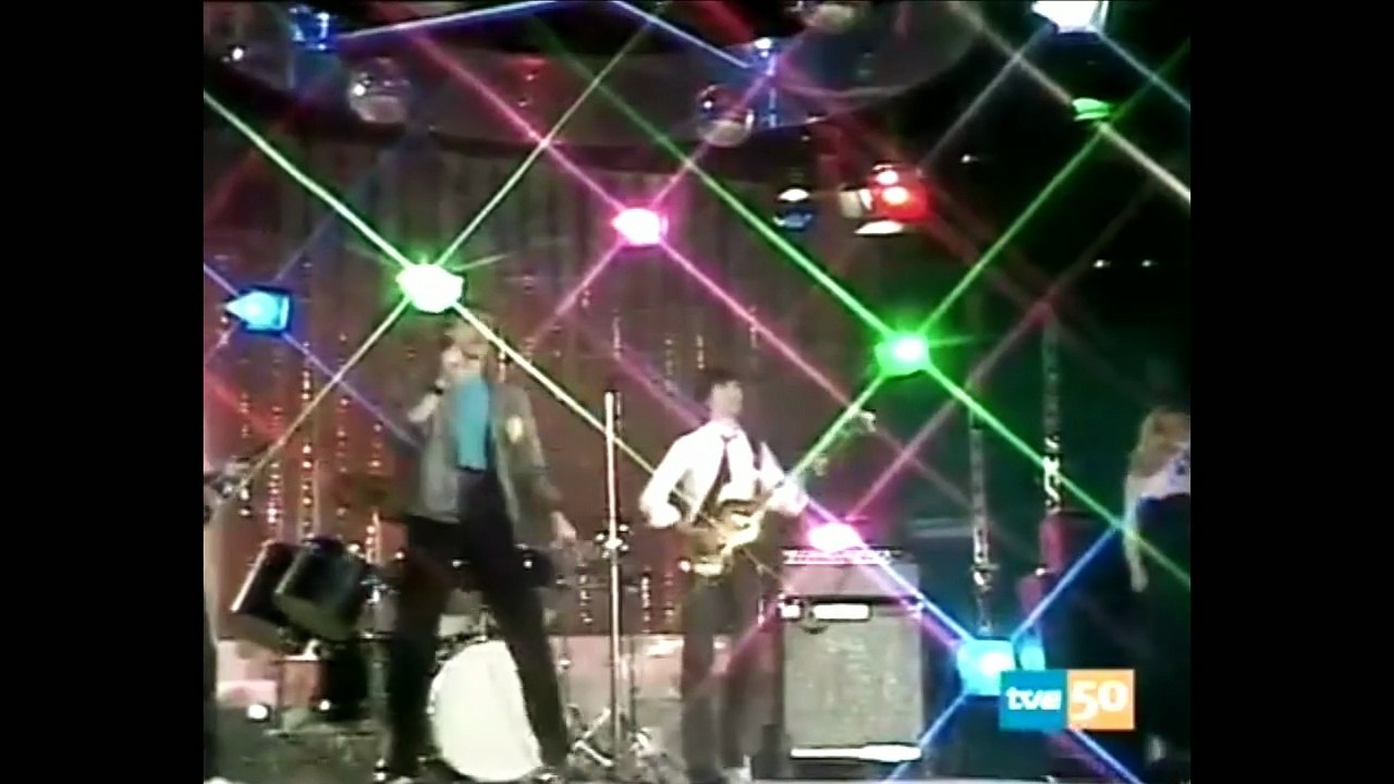 Pedro Marin - Puente de colores (VHS)