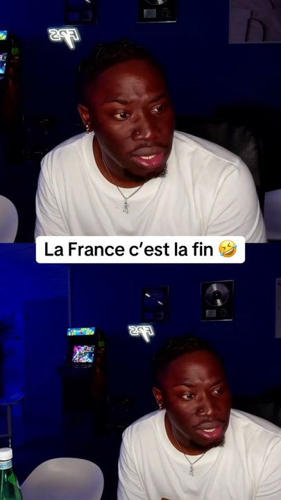 Vous en pensez quoi 🤣 Abonnez-vous pour plus de Clips 🔥Retrouvez mamad sur Twitch : princemamadFPS
