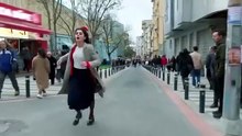 مسلسل أنت من أحب الحلقة 8 مترجم HD