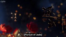 Pursuit of Jade (2026) Ep 18 Eng Sub