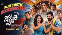 Vishnu Vinyasam (2026) 720p WEB-DL Hindi-Telugu ESub Bollywood new super hit movie HD HINDI DUBBED BLOCKBUSTER SUPER-DUPER HIT COMEDY DRAMA ROMANTIC THRILLER ACTION Dhurandhar 2 The Revenge 2026 Part [Full Movie] [Full Storyline]Full EP - Full