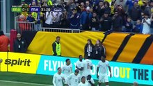 France vs. Brazil | Full Game Highlights | ESPN FC