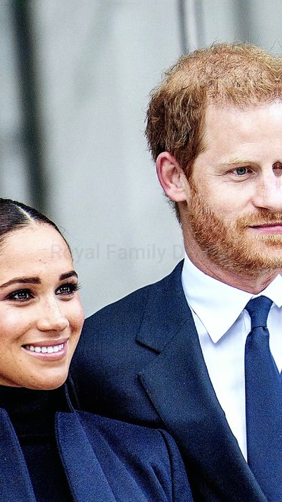 Harry’s LEAKED Texts Spark Tension – Meghan Markle ‘NOT HAPPY’!