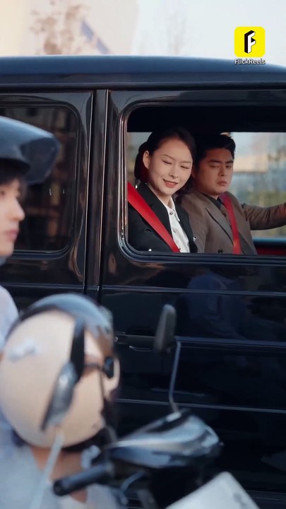 My Fake Boyfriend Is a CEO【Oops, I'm the Villainess Pretending to Be His Girlfriend!】 #flickreels