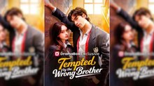 Tempted By The Wrong Brother