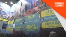 Industri pelancongan terkesan, pelancong beralih ke ASEAN