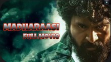 Madharaasi 2025 Hindi Movie [Full Movie] [Official Release]Full EP - Full