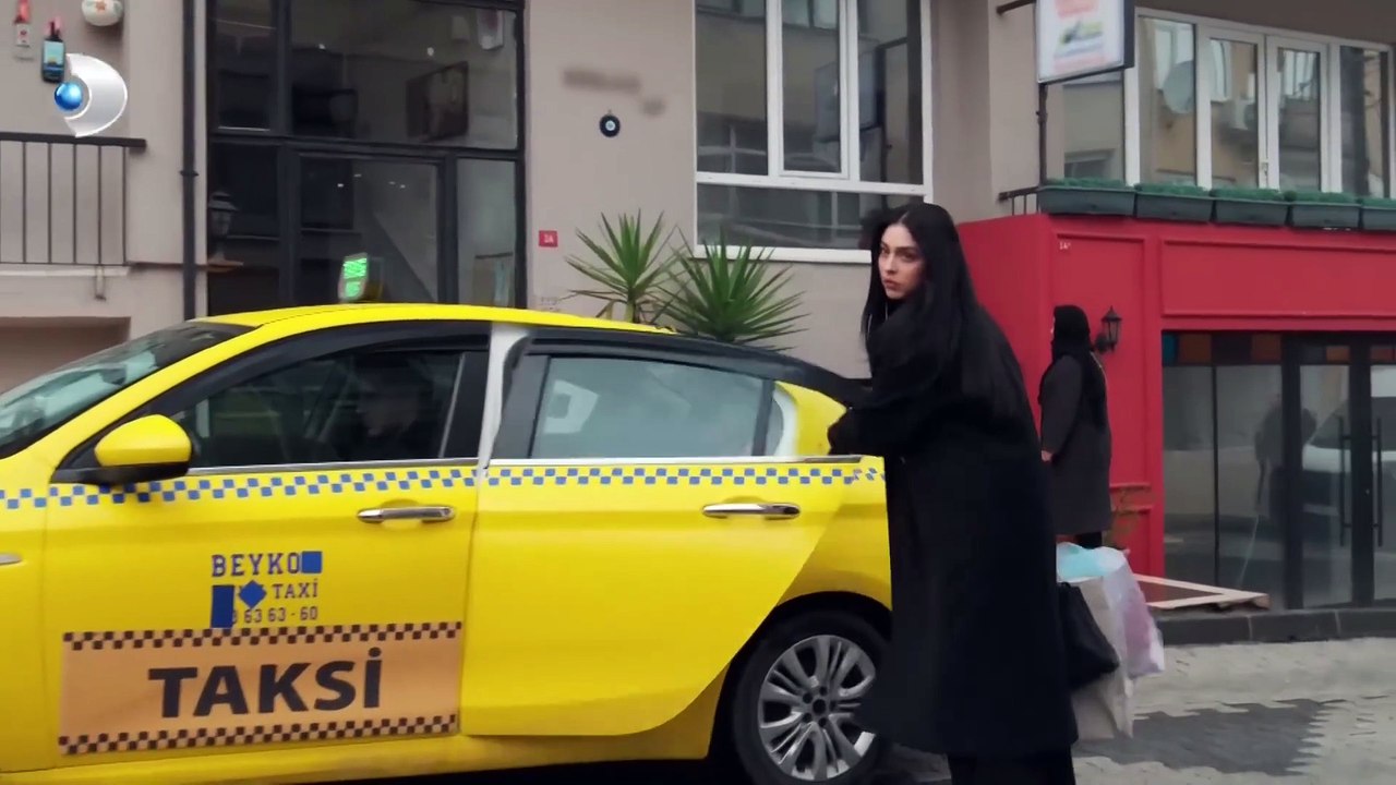 Serhat, Zeynep'in tehdidini öğrendi! Güller ve Günahlar Özel Klip