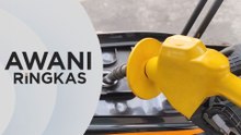 AWANI Ringkas: PM bidas pihak ulang ucapan isu turun harga minyak
