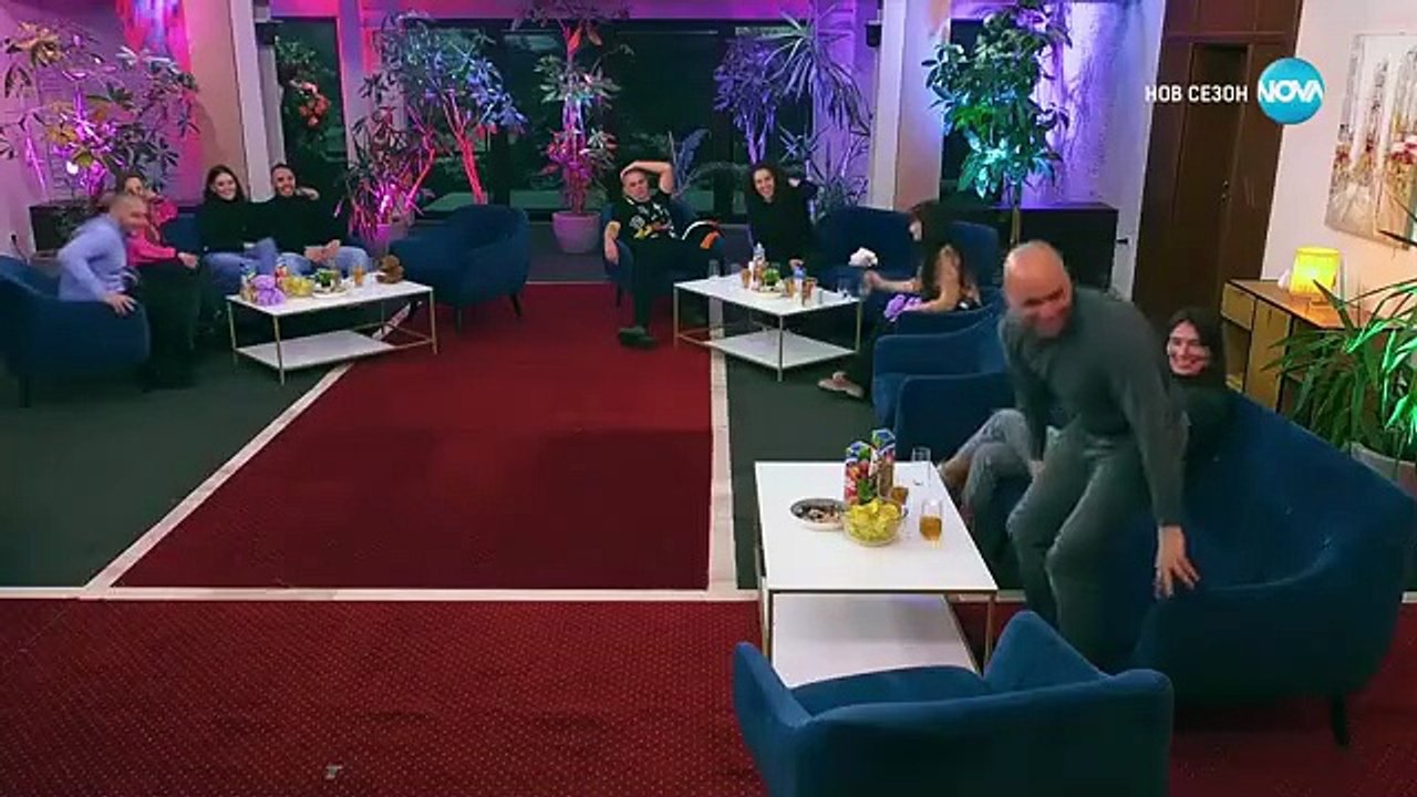 Един За Друг 5 Епизод 1 Част 2 (2024)