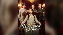 A Lie Wrapped In Love Full Chinese Drama- Full EP