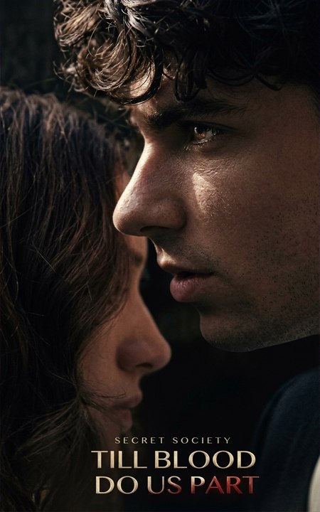 ⭐🍉💚FULL MOVIES ** Secret Society Till Blood Do Us Part: A Dramatic ...