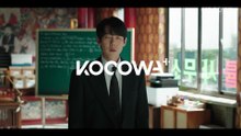 He Solves Cases With Ghosts, But She Refuses to Believe Him Phantom Lawyer EP5 KOCOWA+