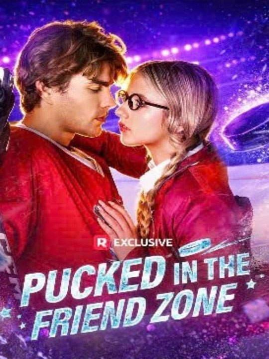 Pucked in the Friend Zone - (2026) - FULL ENGSUB