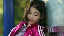 IU Meets a Handsome Crush on the Bus 😍 Bel Ami EP1 KOCOWA+
