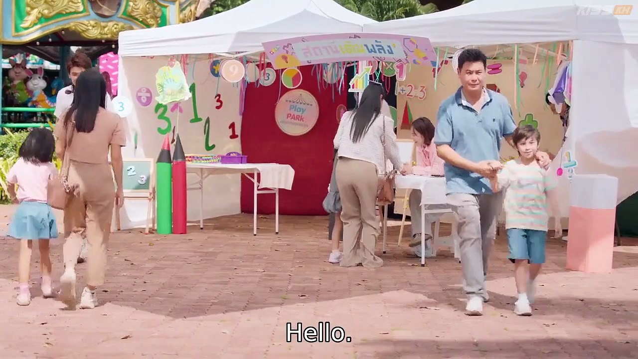(GL 2026) Play Park Episode 7 - Eng Sub [Full Movie] [Trending Drama]Full EP - Full
