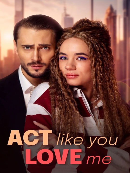 I Became My Ceo's Darkest Secret 🍿 🍿 🍿(2026) - FULL ENGSUB