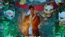 抖音新剧上线#我在都市召唤神明 (下)