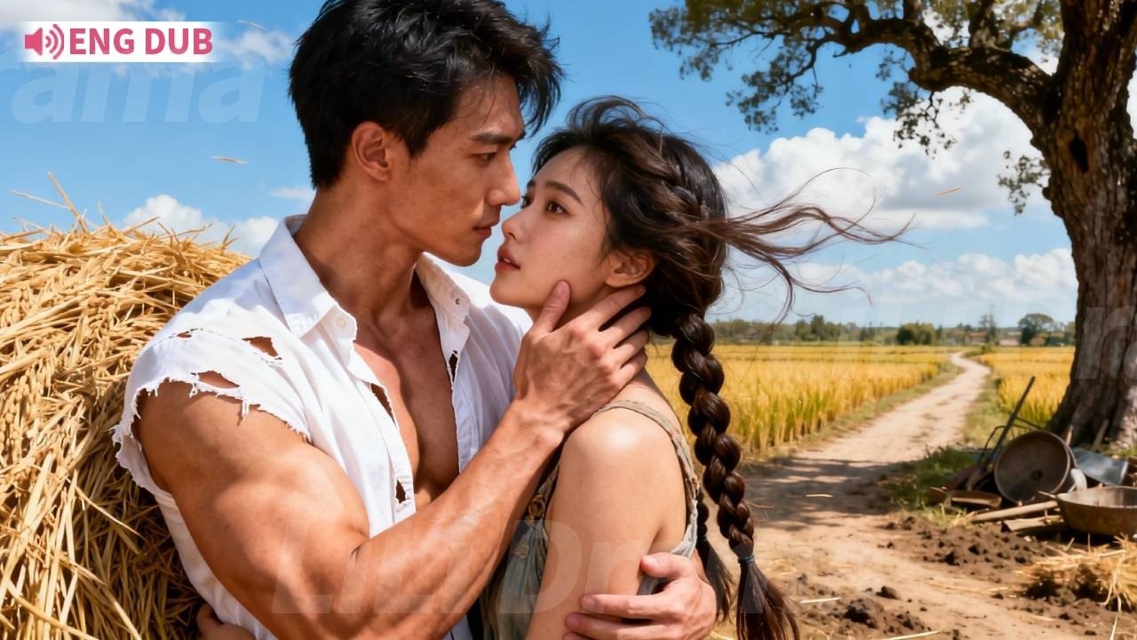 A rural girl risks her life to save a CEO ends up pregnant—he’s going crazy trying to track her down