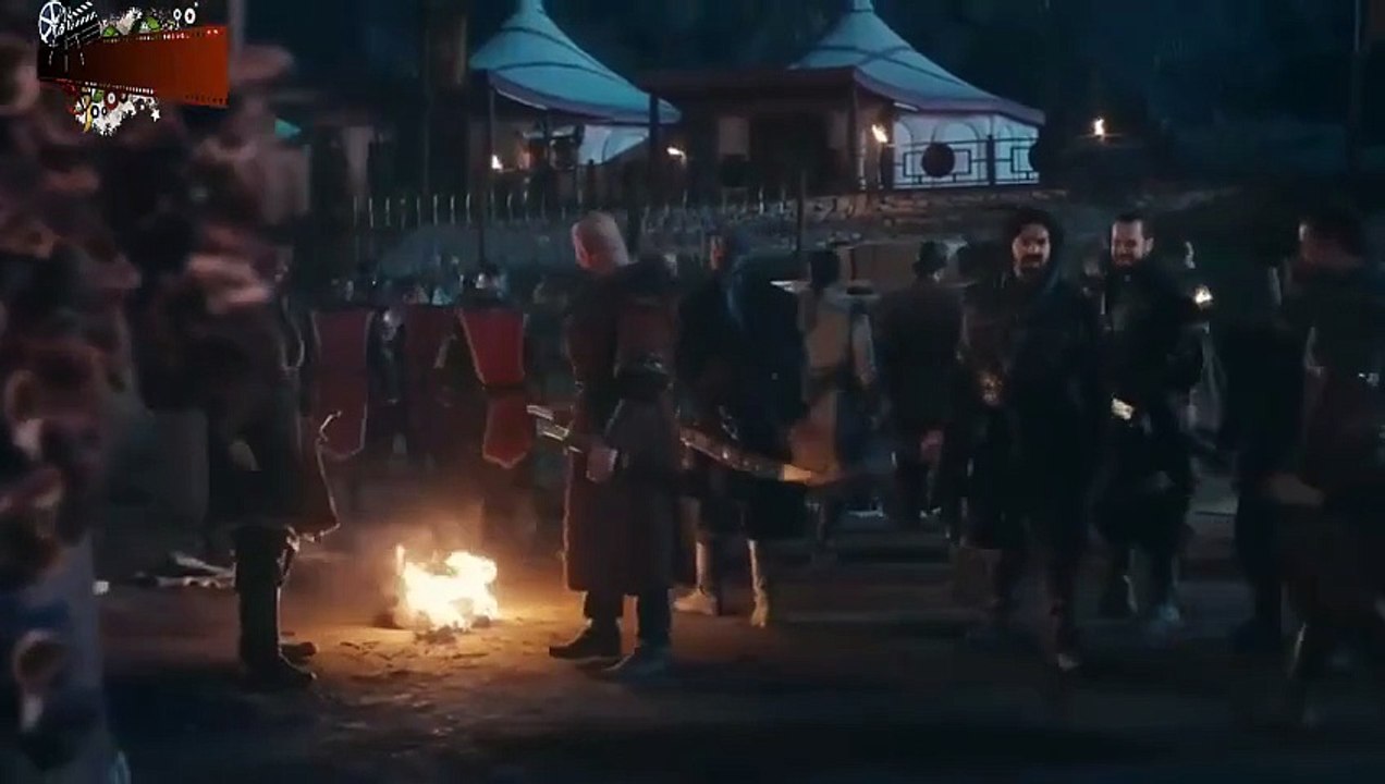 Hd مسلسل - المؤسس أورهان - مدبلج الحلقة 16_2