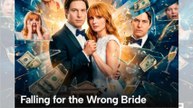 Falling For The Wrong Bride 🍀🍀🍀
