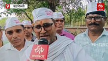 TET के खिलाफ देशभर के शिक्षकों का प्रदर्शन, दिल्ली के रामलीला मैदान में गूंजी शिक्षकों की हुंकार