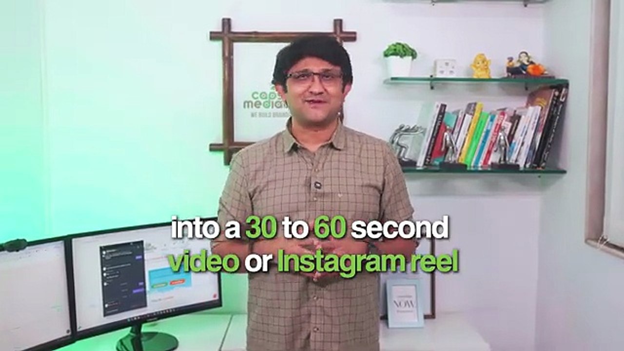 How to Repurpose One Blog into 10 Pieces of Content – A Guide by Nirav Dave