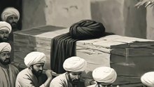 لطمية في وفاة السيد عبد العظيم الحسني (ع) / 15 شوال - قصيدة ( حرمونا من نور النبوة والامامة )