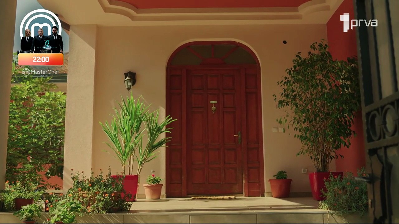 Dadilja sa Sela 48. Epizoda