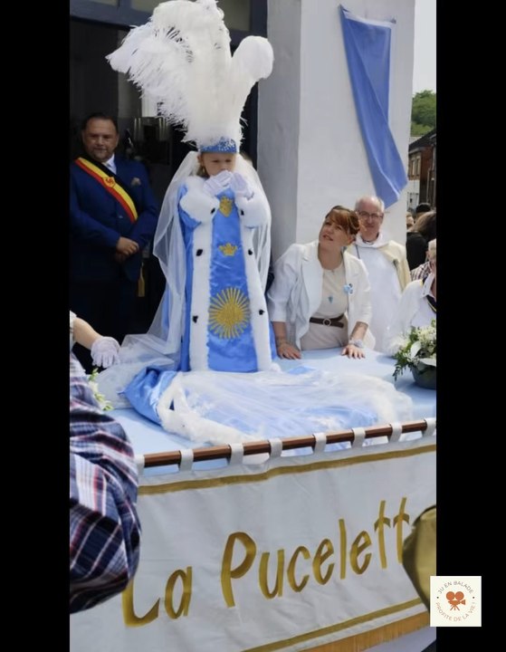 Petite vidéo faite avec l’IA pour une légende qui nous tiens à cœur