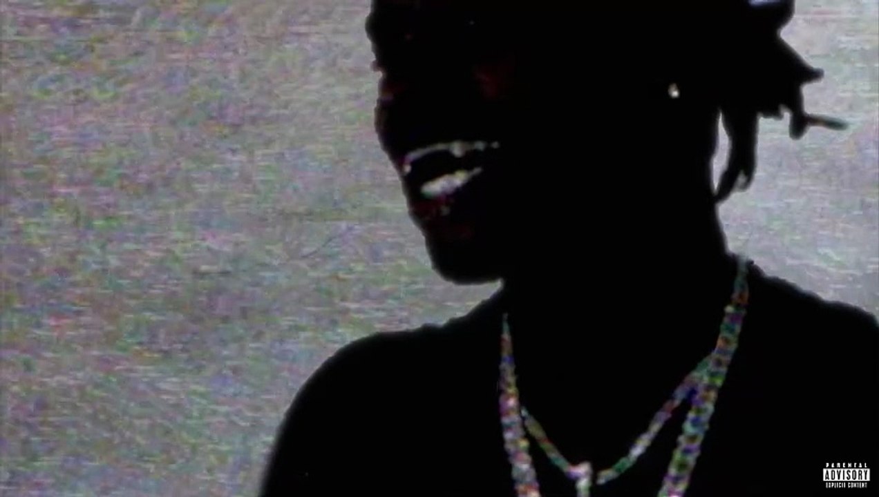 Ken Carson - Pots (Official Audio)