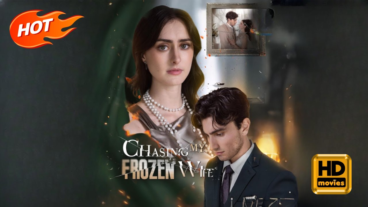 Chasing My Frozen Wife | Full Movie HD - Romance Modern Bittersweet Love Triangle Emotional Violent Romantic USA Contemporary All Ages Writer Possessive Billionaire Heiress/Socialite Love-Hate Pregnancy Contract Lovers All-Too-Late