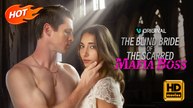 The Blind Bride of the Scarred Mafia Boss | Full Movie HD - Romance Sweet Romance Mafia Love & Crime Romantic Shocking Violent Workplace USA Bakery Mansion Office Contemporary All Ages Billionaire Business Owner CEO