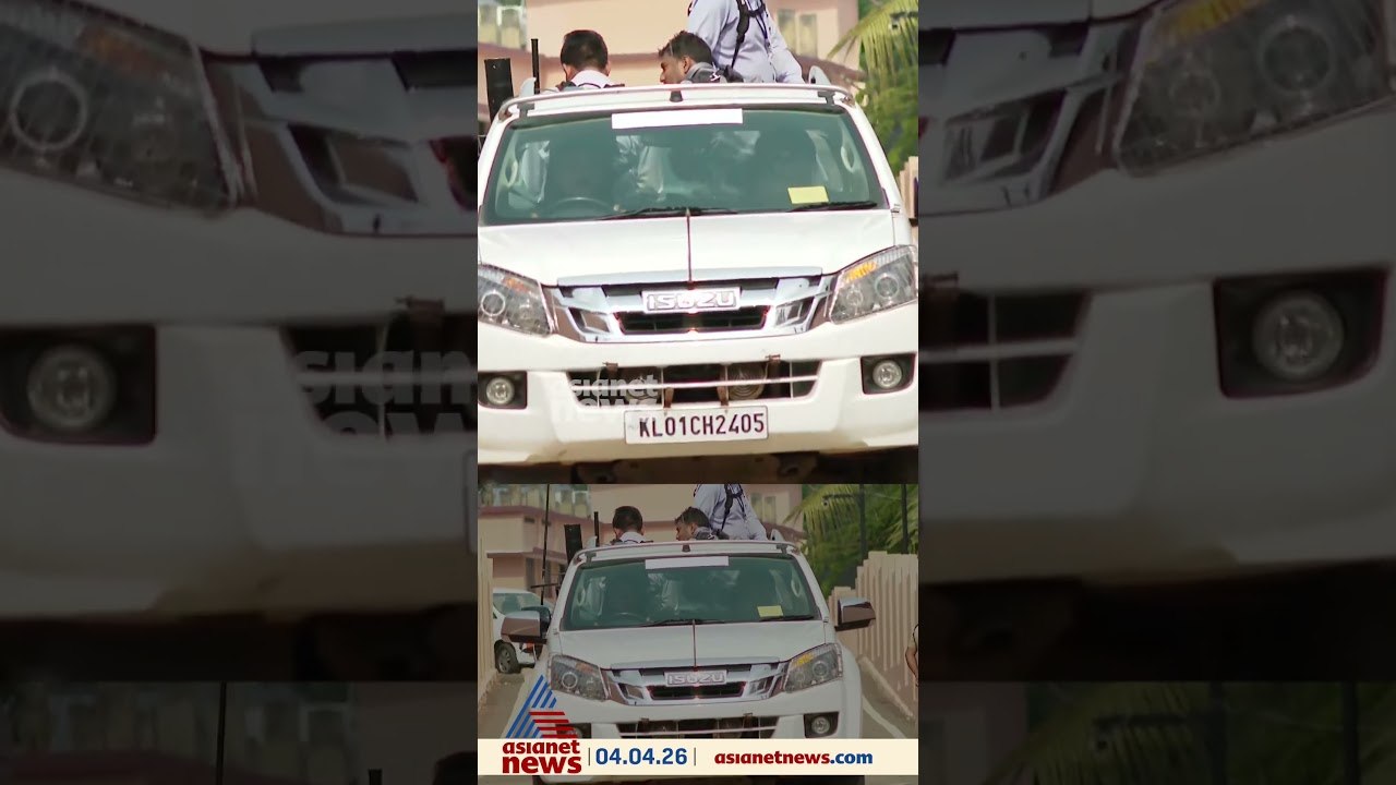 പ്രധാനമന്ത്രി നരേന്ദ്രമോദി തിരുവല്ലയിലേക്ക്