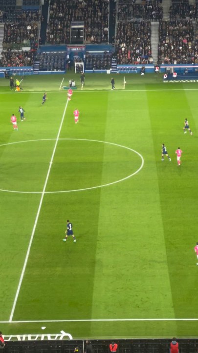 🔴🔵 PSG 3-1 Toulouse | La soirée Dembélé ⚡Ousmane Dembélé en mode Ballon d’Or ce soir au Parc 👑