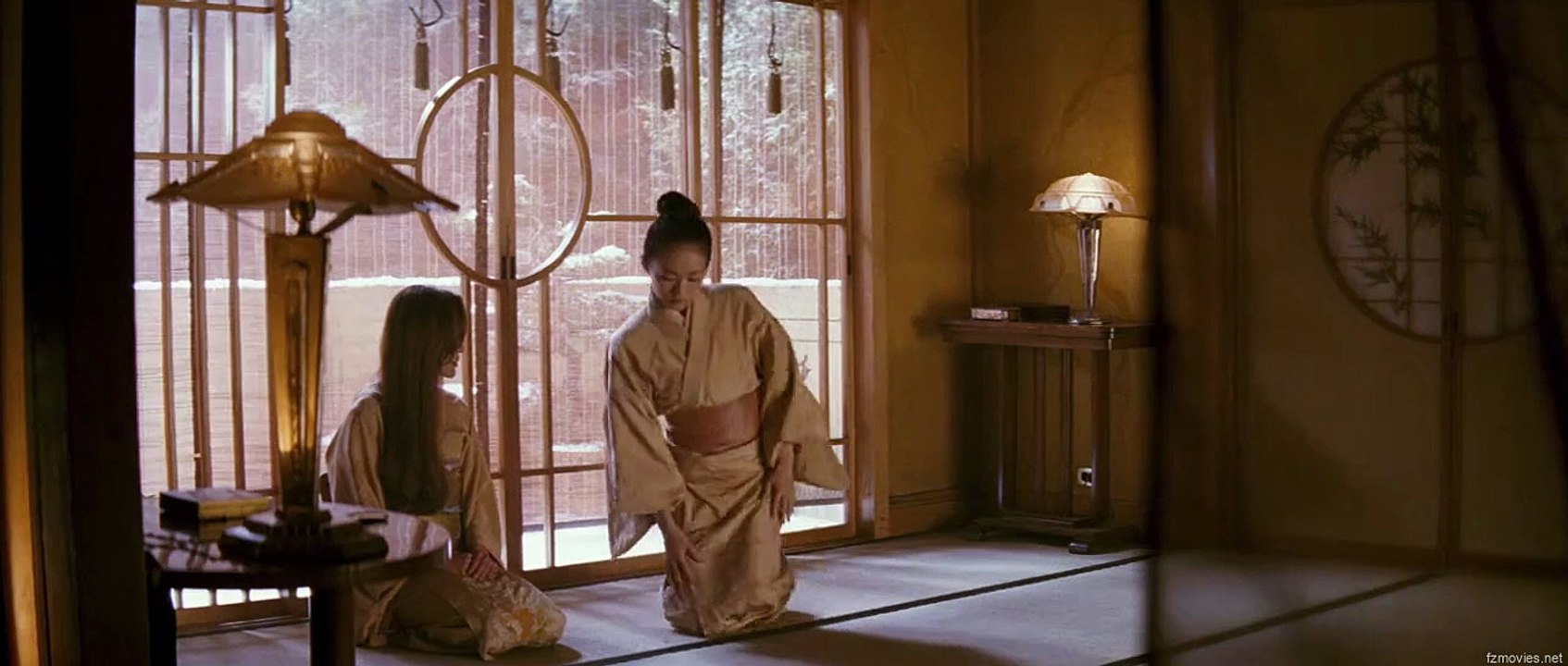 Memoirs of a Geisha (2005) [Full Movie] [Recommended]Full EP - Full