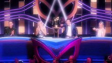 The Masked Singer S14E12