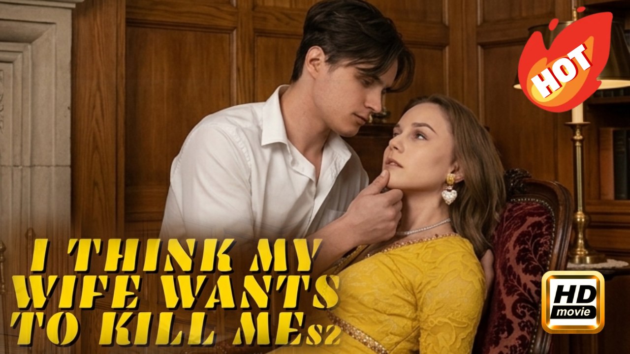 I Think My Wife Wants To Kill Me S2 | Full Movie HD - Drama Drama Suspense Family Drama Modern Shocking Twisty Tale Exciting Absurd Mind-Bending Suspenseful Romantic ShortFilms