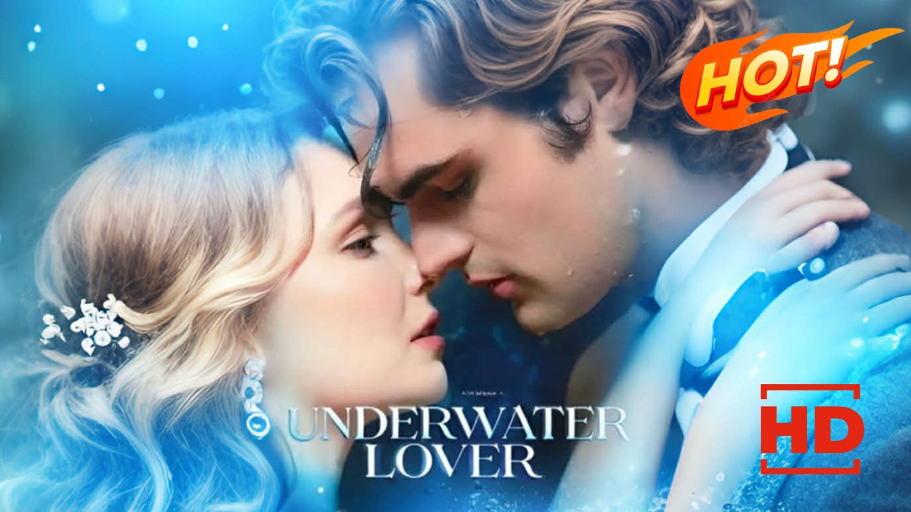 Underwater Love | Full Movie HD - Drama ShortFilms Hot Romance Sweet Romance Modern Looking-for-Love