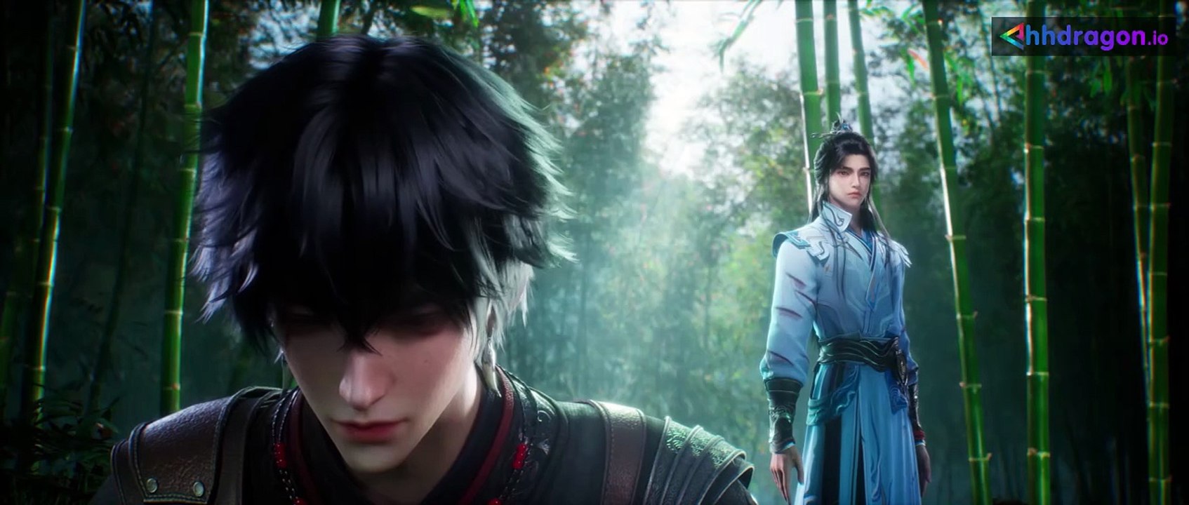 Trạch Thiên Ký 3D Tập 12_RESOLUTION