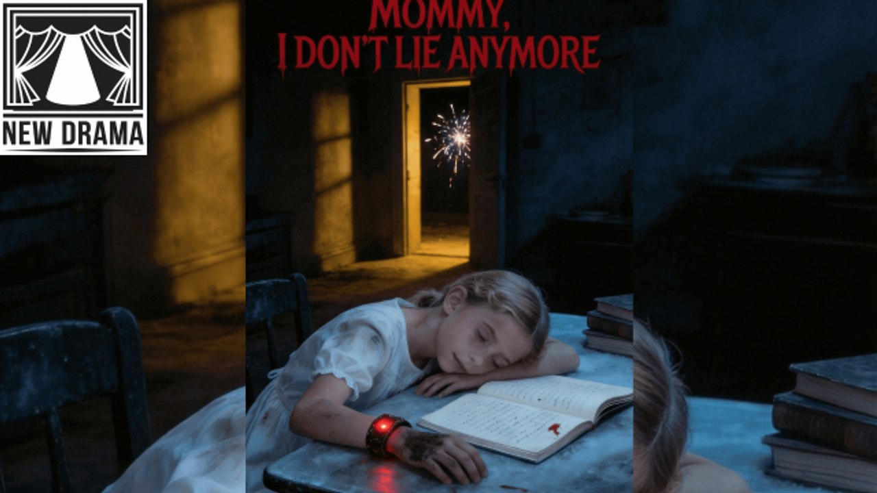 Mommy I Don't Lie Anymore Full EP 🌹🌹