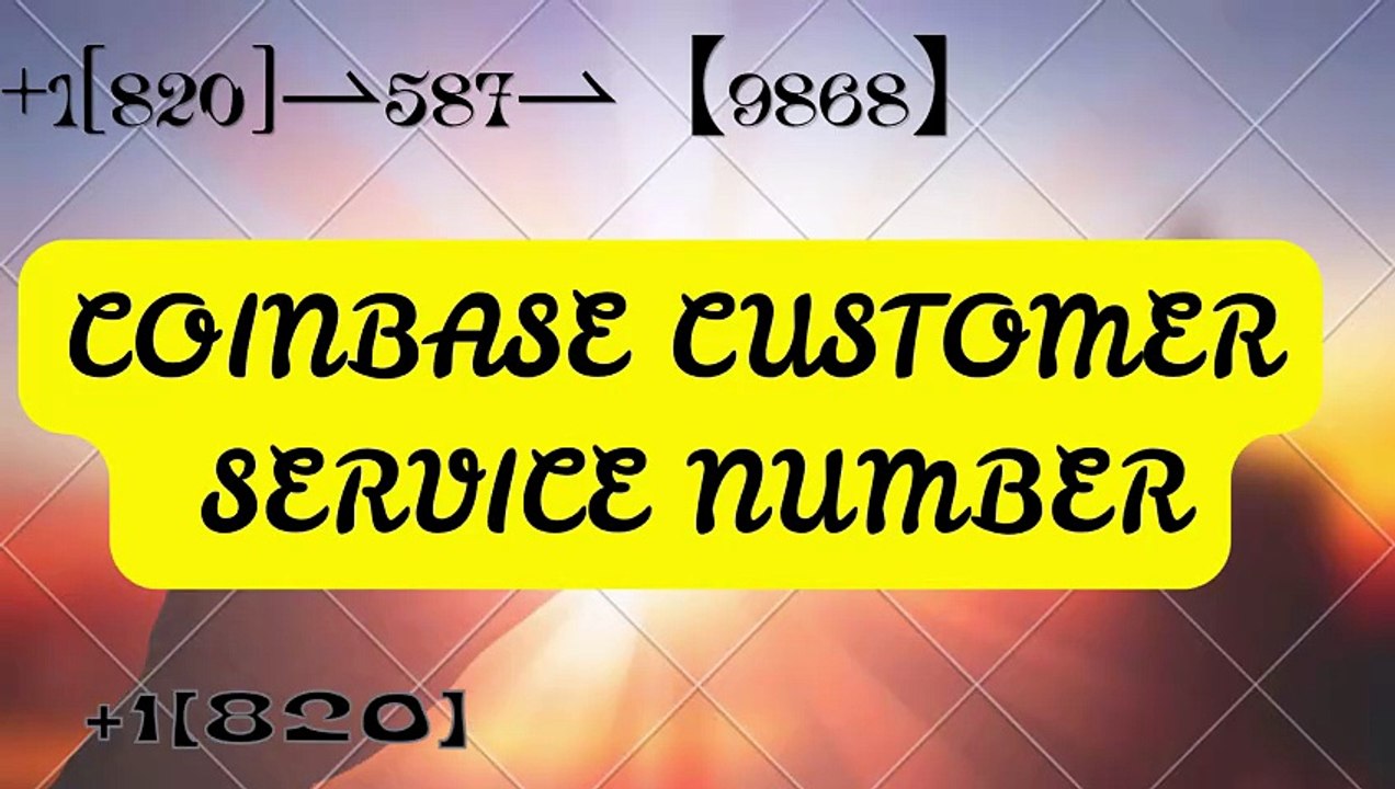 {{Ｏ%FFICIAL}}™{LIST} ⁂ $〖Coinbase® 〗Toll free© helpline® Numbers Contact⁂ (24/7) Live Person Care)